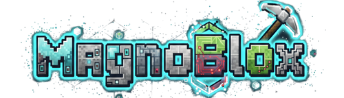 MagnoBlox